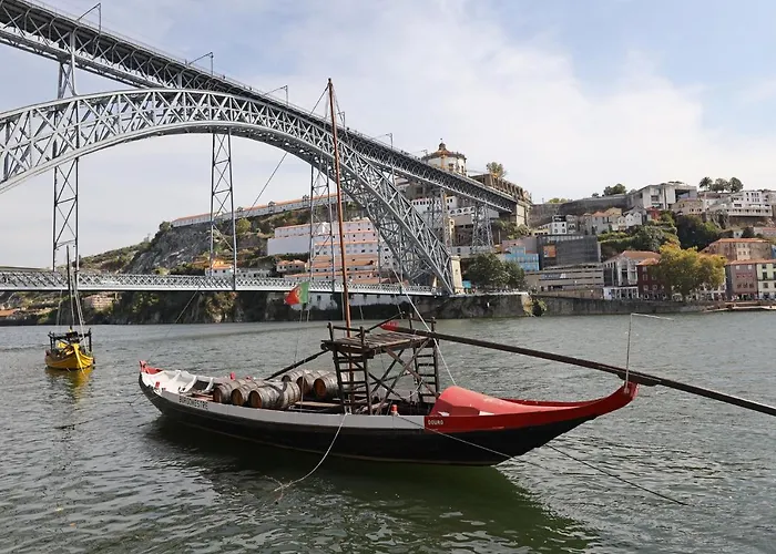 Apartmán Flh Captain House *