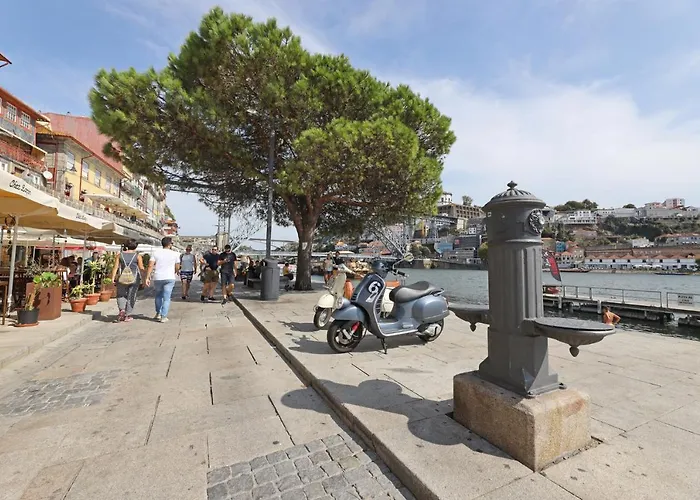 Apartmán Flh Captain House