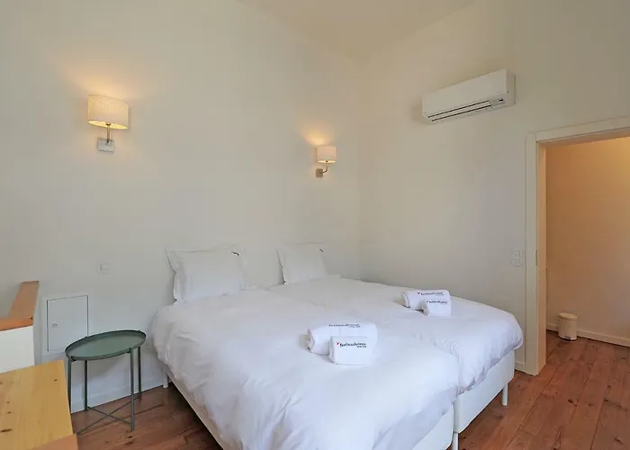 Flh Captain House * Porto