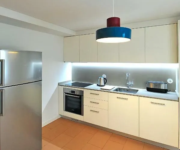 Flh Captain House * Porto