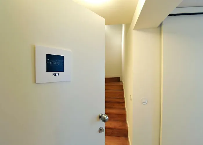 Flh Captain House Apartmán