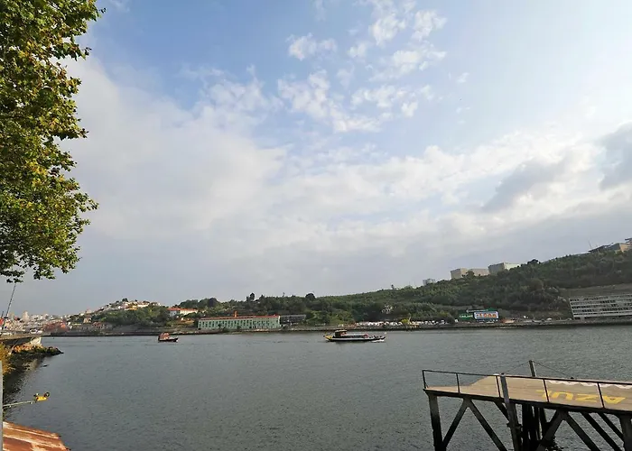 Flh Captain House * Porto