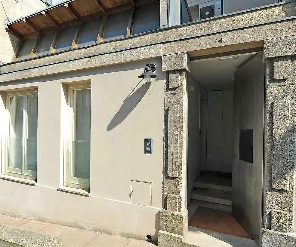 Flh Captain House * Porto