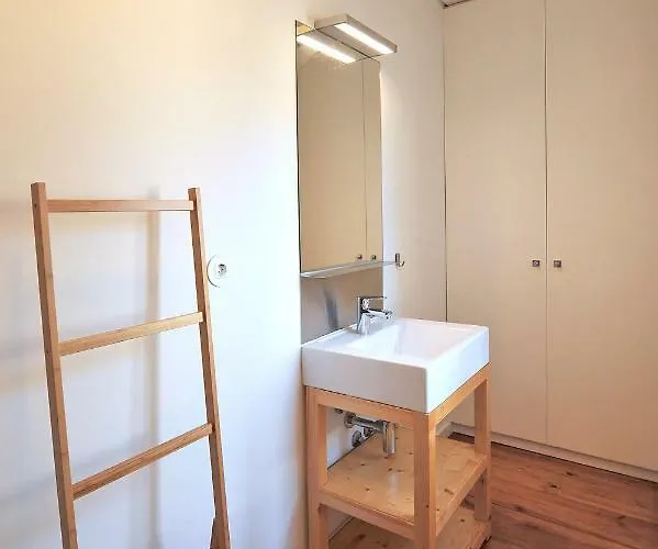 Apartmán Flh Captain House