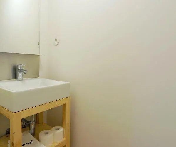 Apartmán Flh Captain House