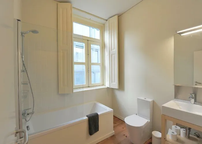 Apartmán Flh Captain House *