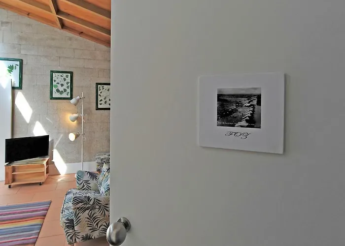 Flh Captain House Apartmán