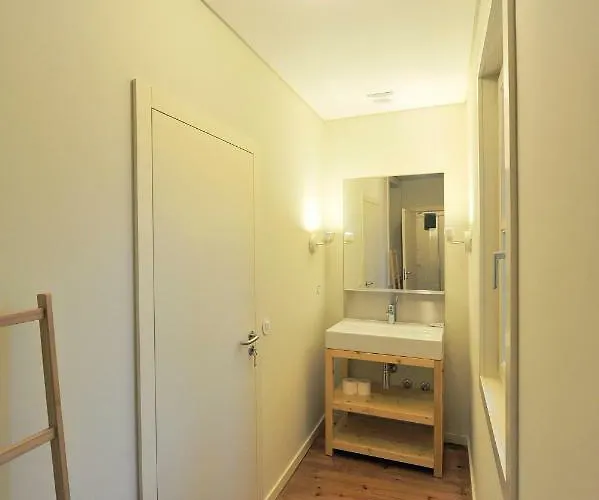 Flh Captain House Apartmán Porto