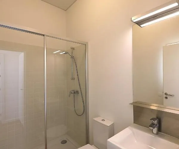 Flh Captain House Apartmán *