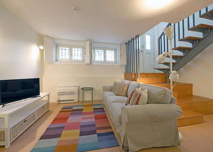 Flh Captain House Apartmán *