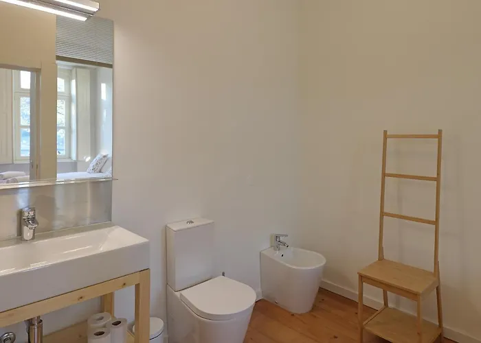 Flh Captain House Apartmán