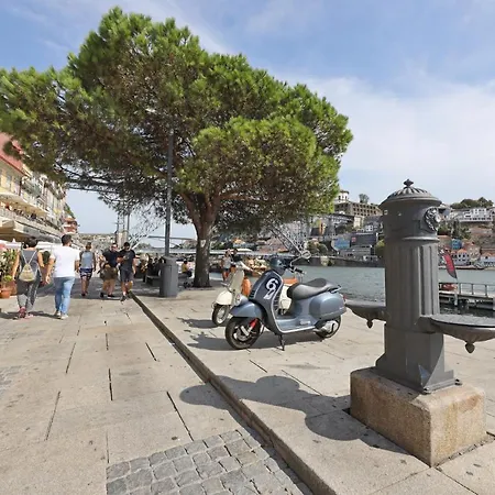 Διαμέρισμα Flh Captain House