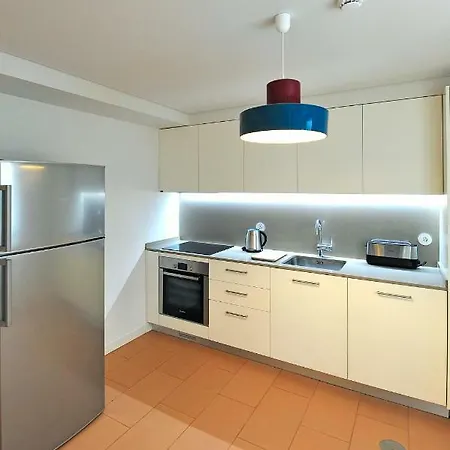 Flh Captain House * Πόρτο