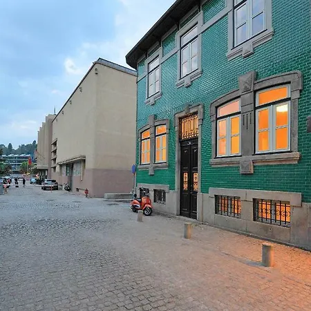 Flh Captain House Διαμέρισμα *