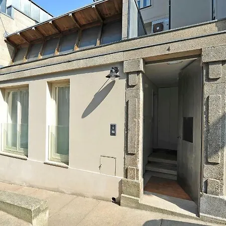 Flh Captain House * Πόρτο