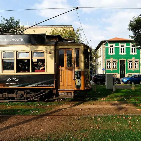 Flh Captain House Διαμέρισμα *