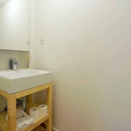 Διαμέρισμα Flh Captain House