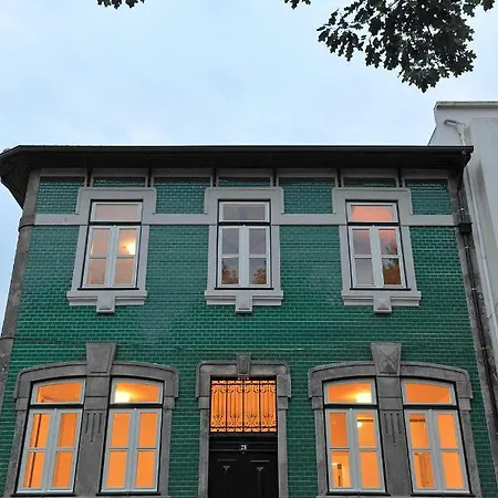 Flh Captain House Διαμέρισμα *