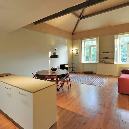 Διαμέρισμα Flh Captain House