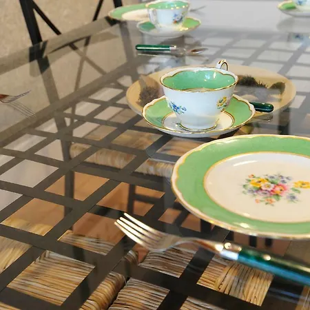 Διαμέρισμα Flh Captain House *