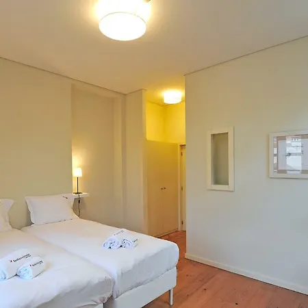 Flh Captain House * Πόρτο