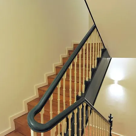 Flh Captain House Διαμέρισμα Πόρτο