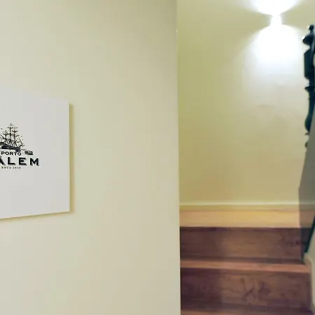 Διαμέρισμα Flh Captain House