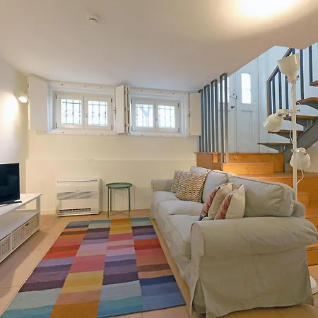 Flh Captain House Διαμέρισμα *