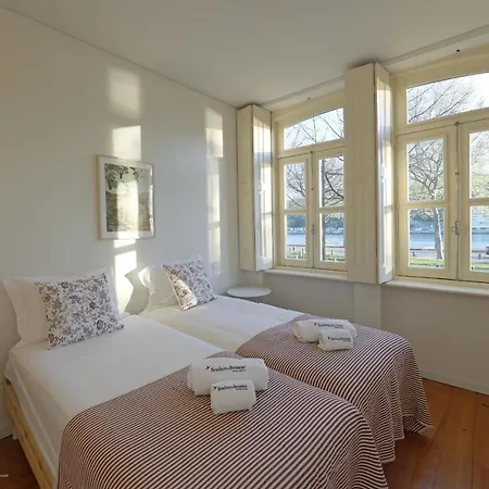 Flh Captain House Πόρτο