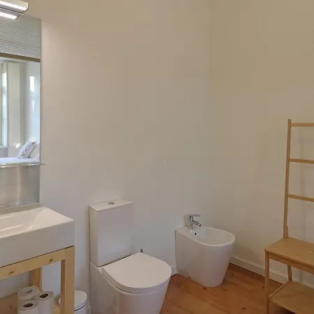 Flh Captain House Διαμέρισμα