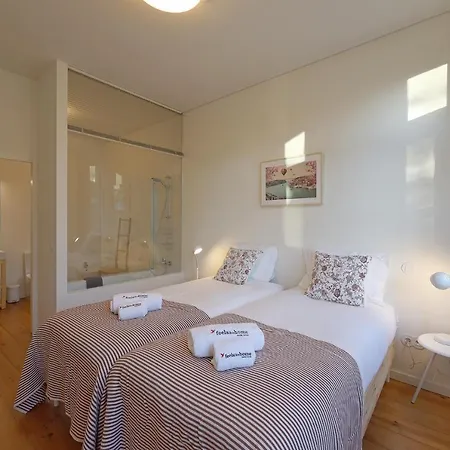 Flh Captain House Πόρτο