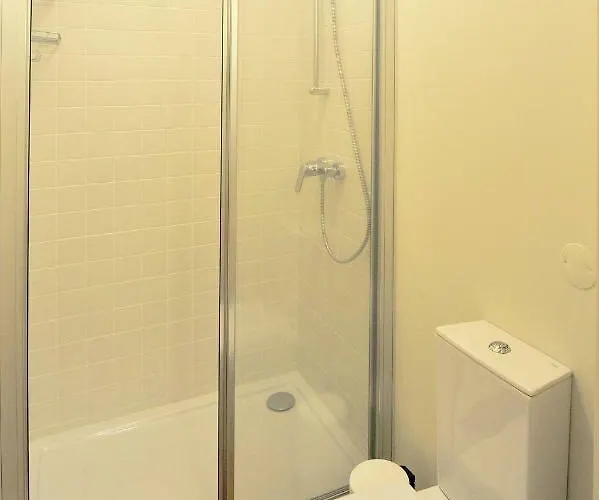 Flh Captain House 波尔图