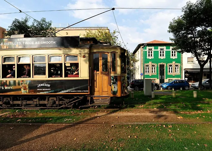 Flh Captain House 公寓 *