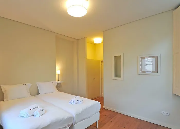 Flh Captain House * 波尔图