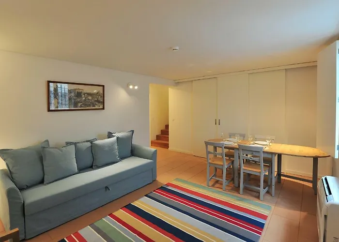 Flh Captain House * 波尔图