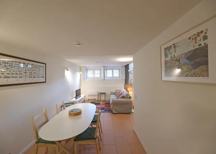 Flh Captain House 波尔图