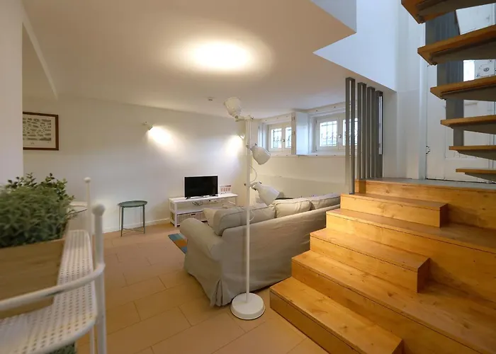 Flh Captain House 公寓 波尔图