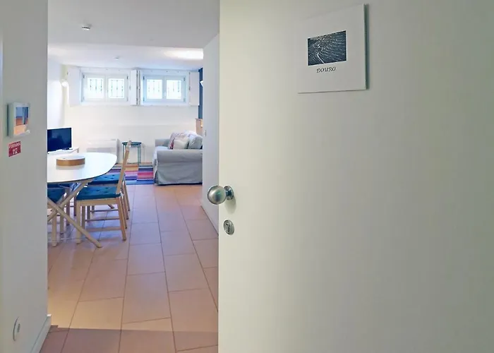 Flh Captain House * 波尔图