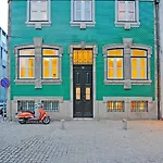 Flh Captain House Porto