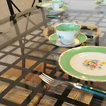 아파트 Flh Captain House *