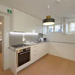Flh Captain House