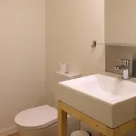 Flh Captain House 아파트