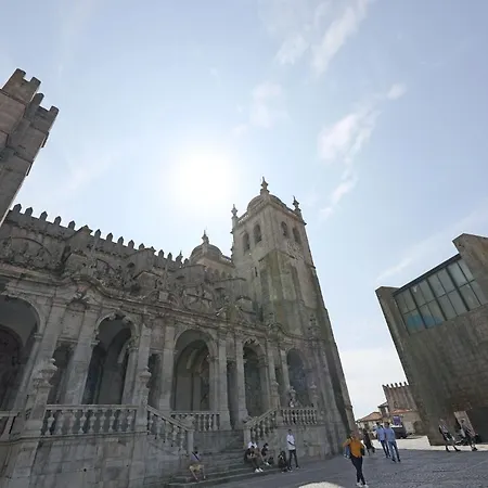 Apartman Flh Captain House *