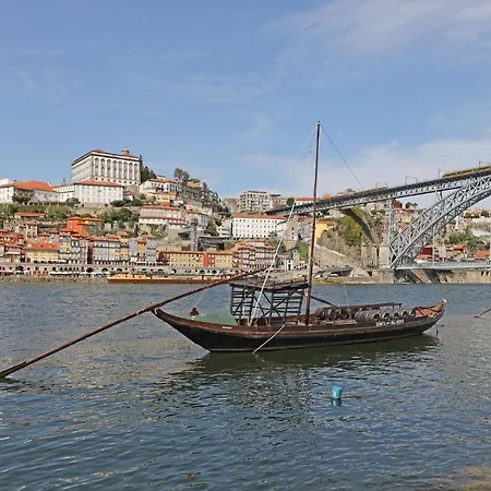 Apartman Flh Captain House *