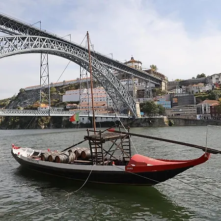 Apartman Flh Captain House *