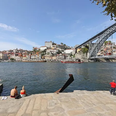 Flh Captain House Porto