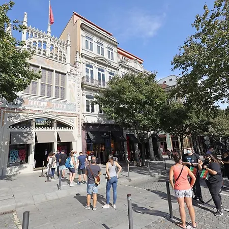 Flh Captain House Apartman *