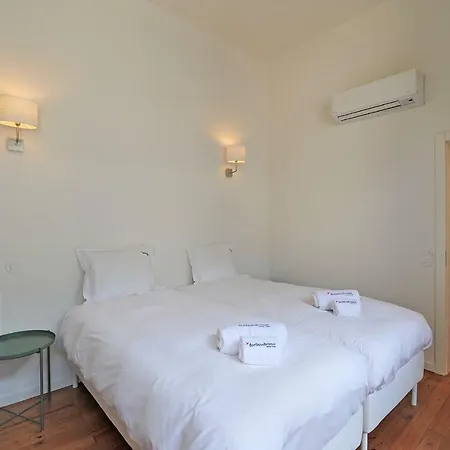 Flh Captain House * Porto