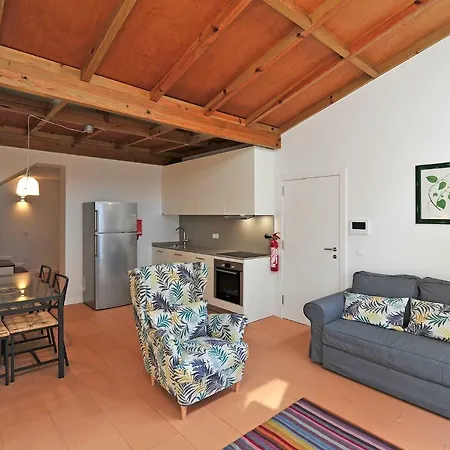 Flh Captain House *