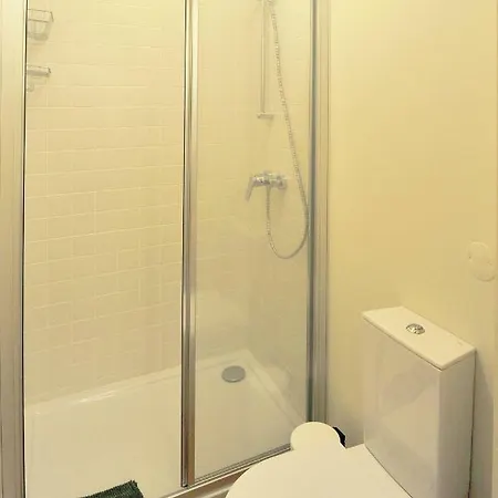 Flh Captain House Oporto